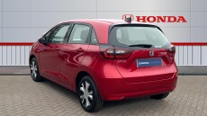 Honda Jazz 1.5 i-MMD Hybrid SR 5dr eCVT Hybrid Hatchback